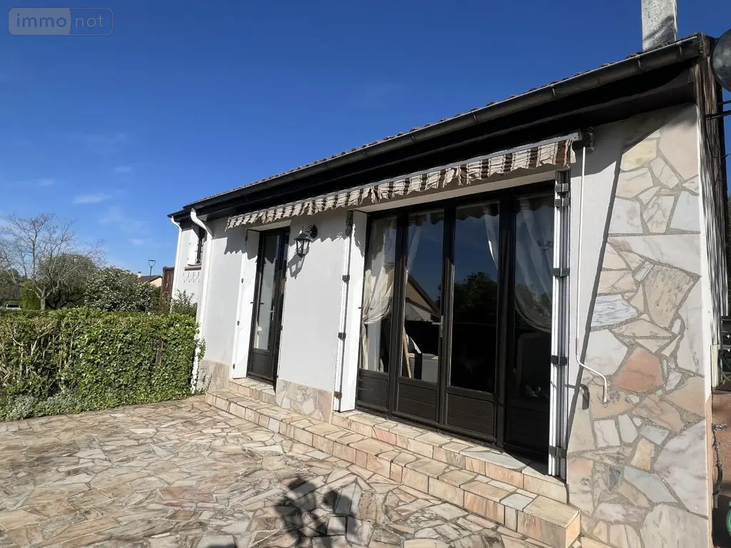 Maison a vendre Bagnoles de l'Orne Normandie 61140 Orne 61 99 m2 5 pièces 193325 euros 61044-2062 007