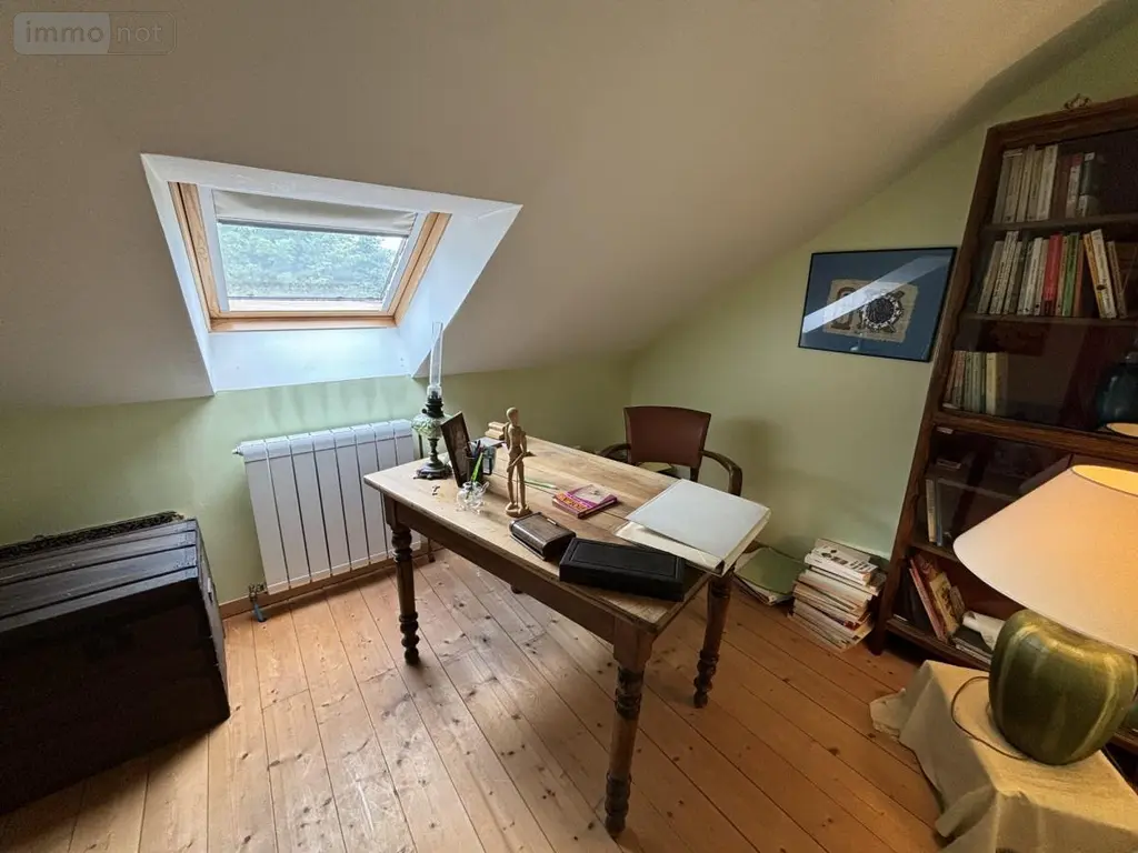 Maison a vendre La Bridoire 73520 Savoie 73 167 m2 7 pièces 440000 euros 73006-4 010