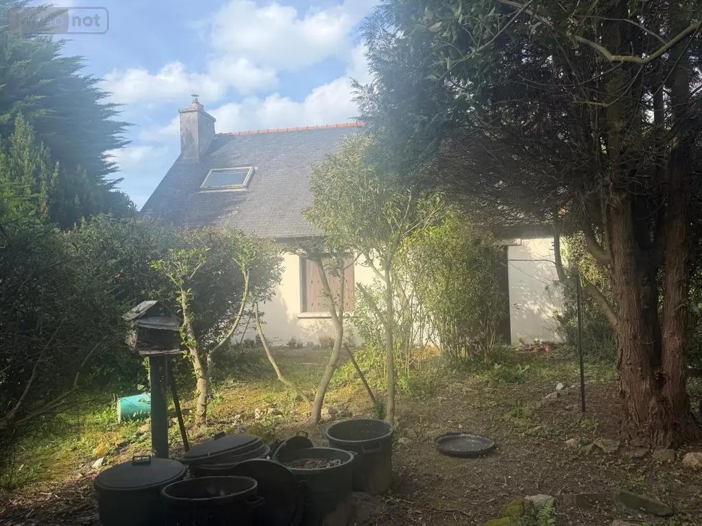 Maison a vendre Dinard 35800 Ille-et-Vilaine 35 66 m2 3 pièces 313500 euros 35094-1267 001
