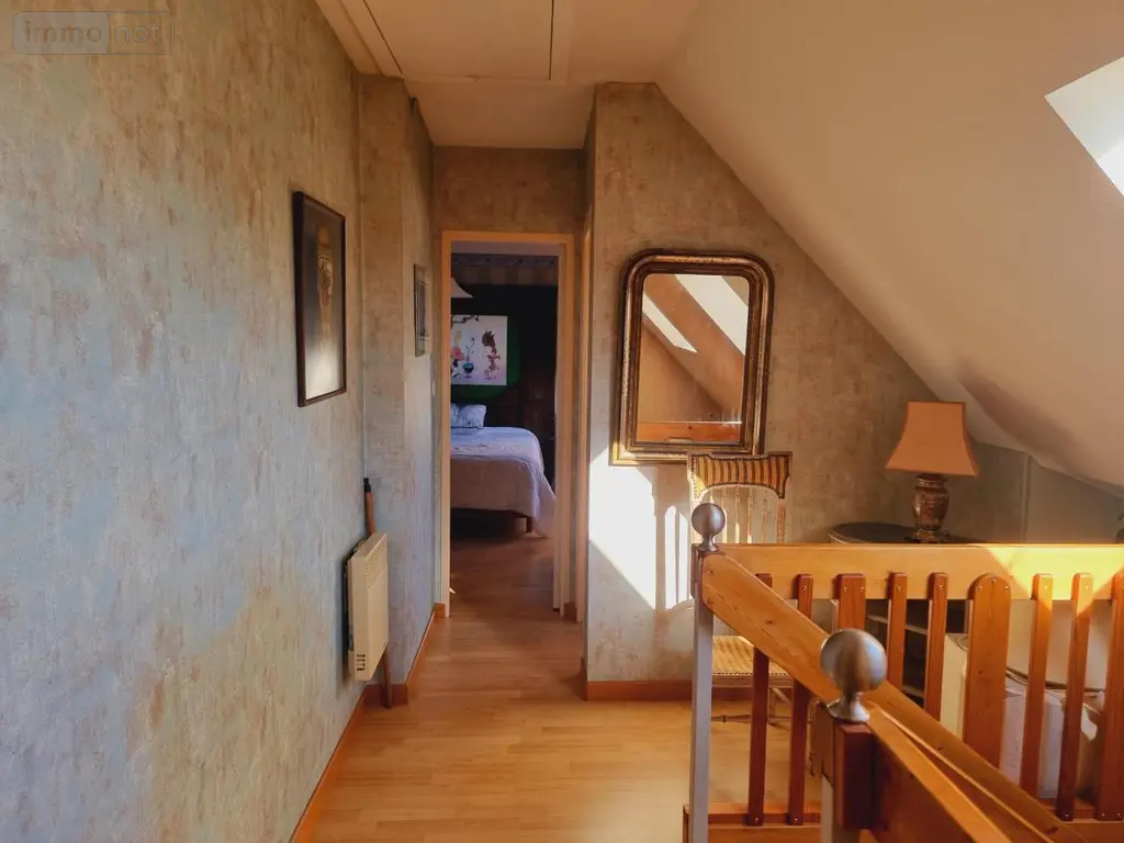 Maison a vendre Ploeren 56880 Morbihan 56 130 m2 7 pièces 476100 euros 56096-75 009
