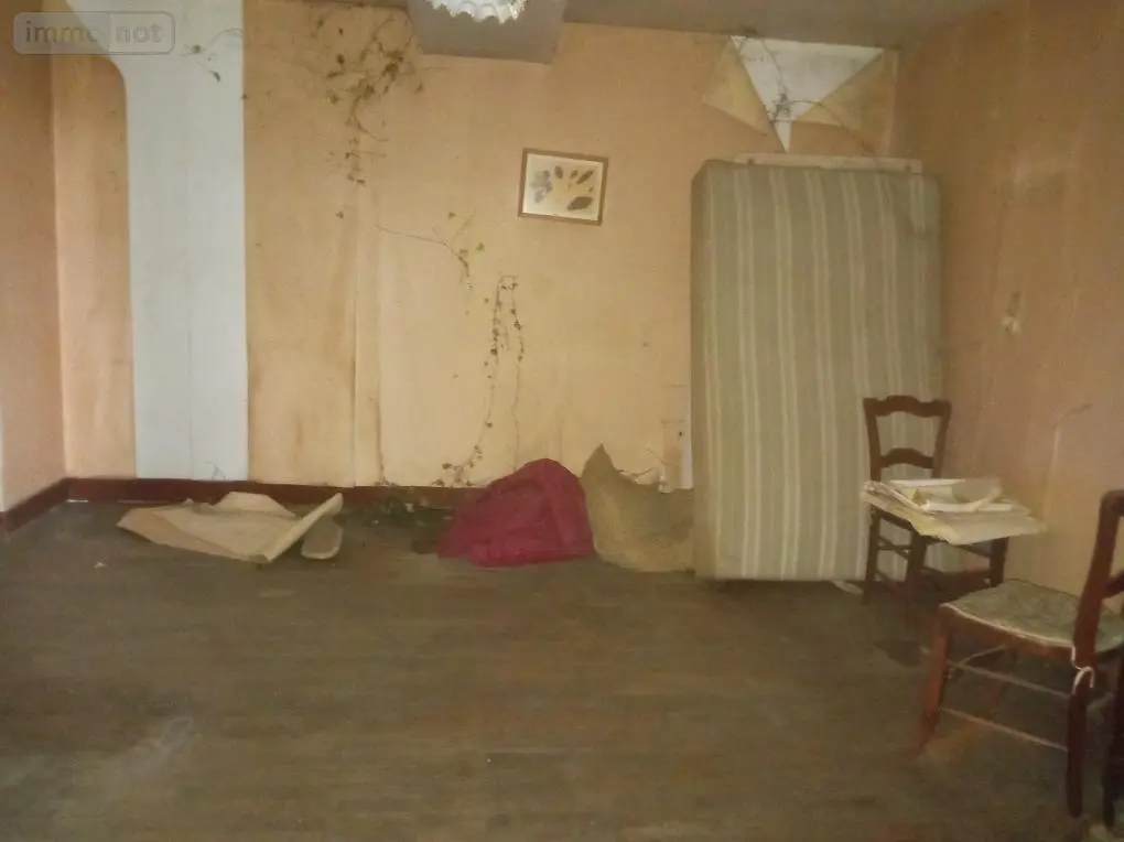 Maison a vendre Chèvreville 50600 Manche 50 50 m2 2 pièces 32640 euros 50079-363 005
