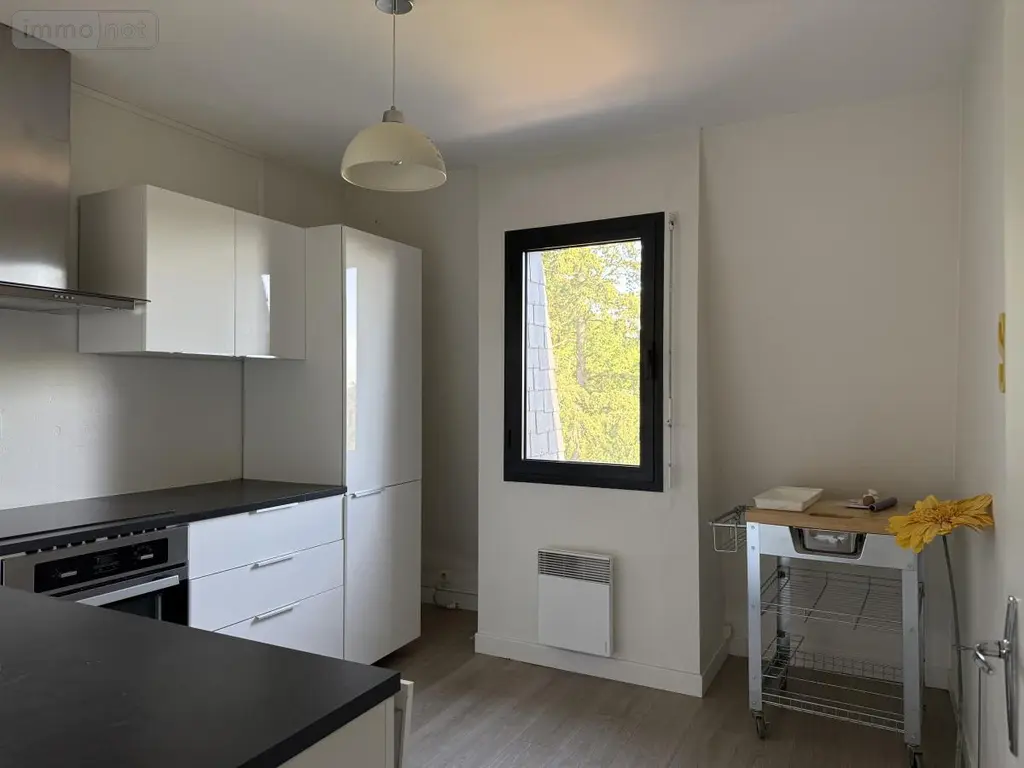 Appartement a vendre Cholet 49300 Maine-et-Loire 49 62 m2 3 pièces 178160 euros 49058-1580 005