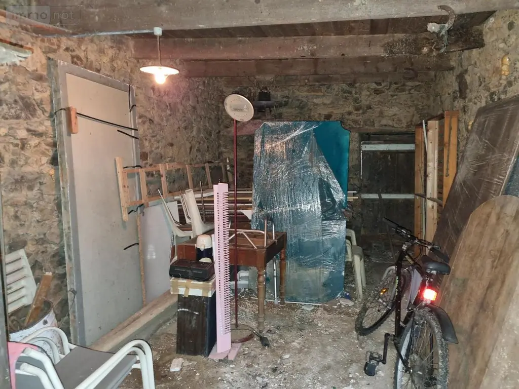 Maison a vendre Tréméven 22290 Côtes-d'Armor 22 80 m2 5 pièces 173250 euros 29066-3791 012