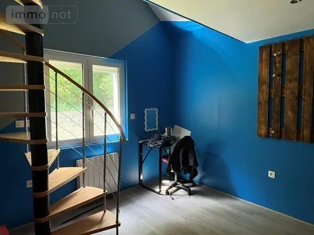 Maison a vendre Grand-Couronne 76530 Seine-Maritime 76 122 m2 5 pièces 168000 euros 76026-1367 007