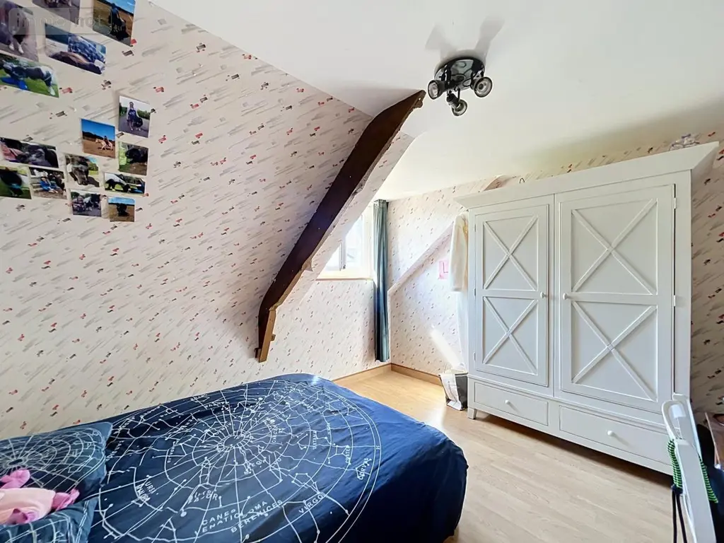 Maison a vendre Cléguer 56620 Morbihan 56 210 m2 7 pièces 654120 euros 56079-1640 012