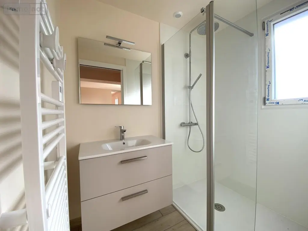 Location maison Tiercé 49125 Maine-et-Loire 49 107 m2 5 pièces 1200 euros 49031-L99 004