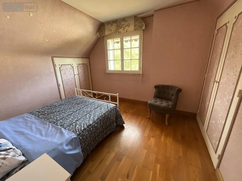 Maison a vendre Guidel 56520 Morbihan 56 170 m2 7 pièces 364040 euros 56082-1636 011