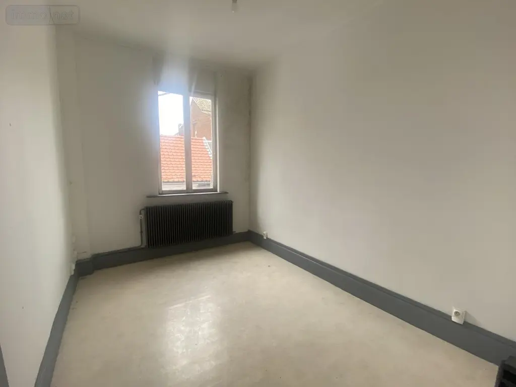 Immeuble de rapport a vendre Solesmes 59730 Nord 59 126 m2 146720 euros 59098-11863 005