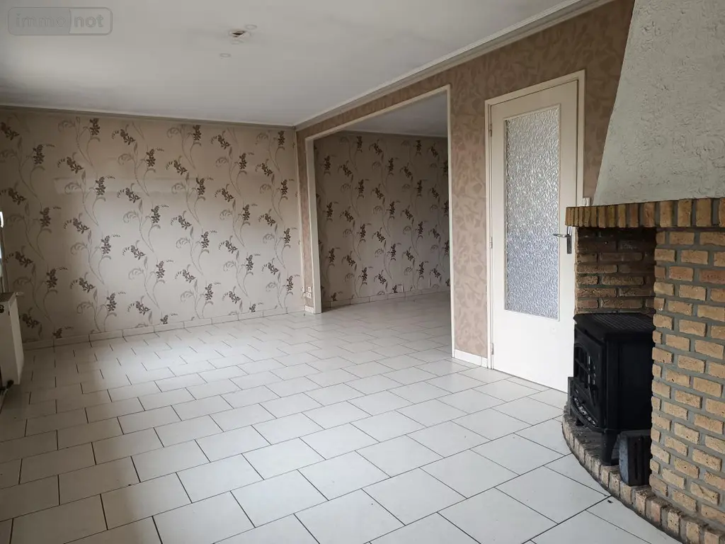 Maison a vendre Reclinghem 62560 Pas-de-Calais 62 87 m2 157500 euros 62024-1708 006