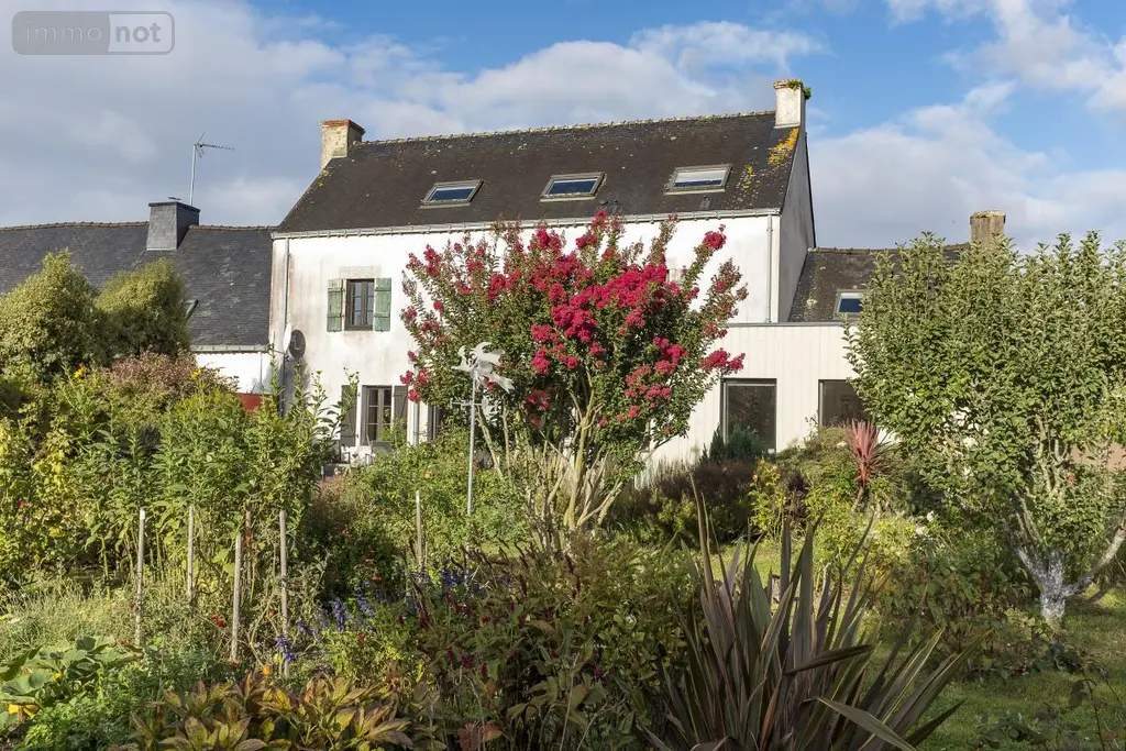 Maison a vendre Damgan 56750 Morbihan 56 211 m2 7 pièces 770000 euros 56012-866 004