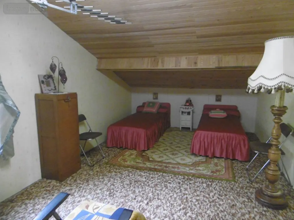 Maison a vendre Souleuvre en Bocage 14350 Calvados 14 89 m2 5 pièces 147700 euros 14076-5852 011
