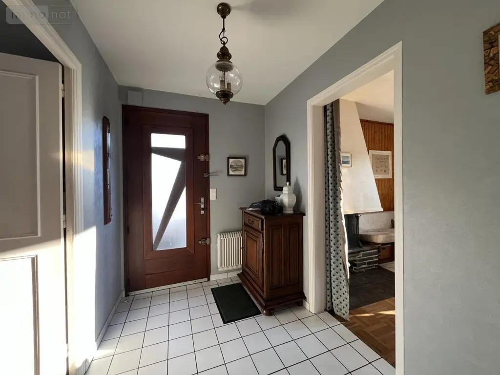 Maison a vendre Ploërmel 56800 Morbihan 56 125 m2 7 pièces 234240 euros 56044-1379 002