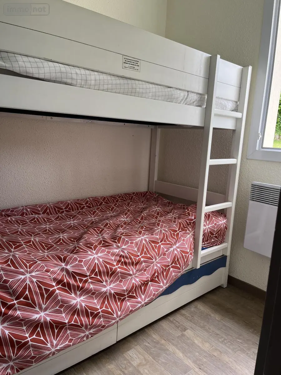 Appartement a vendre Fouesnant 29170 Finistère 29 45 m2 3 pièces 303050 euros 29014-3161 006