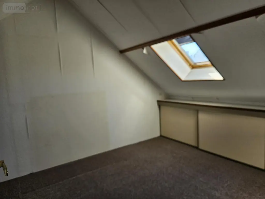 Maison a vendre Étel 56410 Morbihan 56 81 m2 4 pièces 282120 euros 56027-698 009