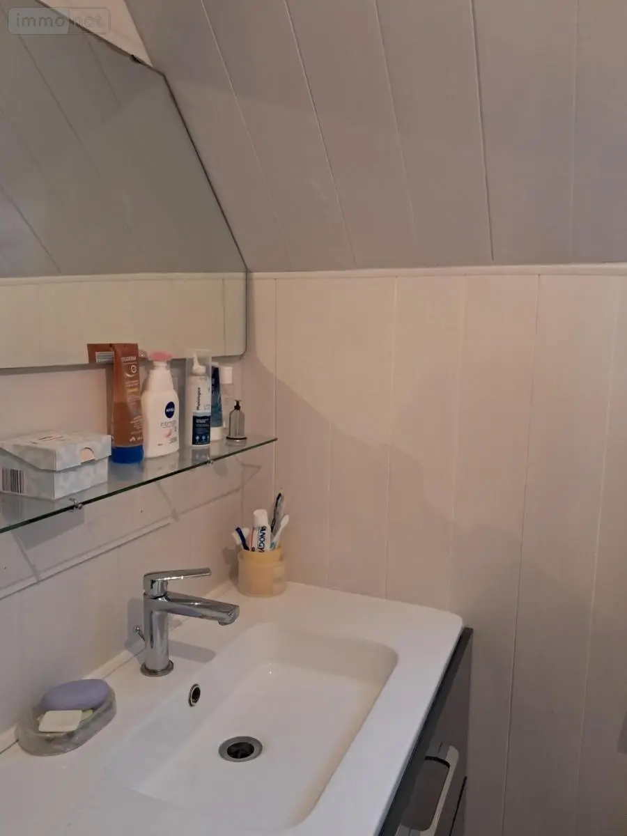 Immeuble de rapport a vendre Le Portel 62480 Pas-de-Calais 62 145 m2 241040 euros 62056-1192 013