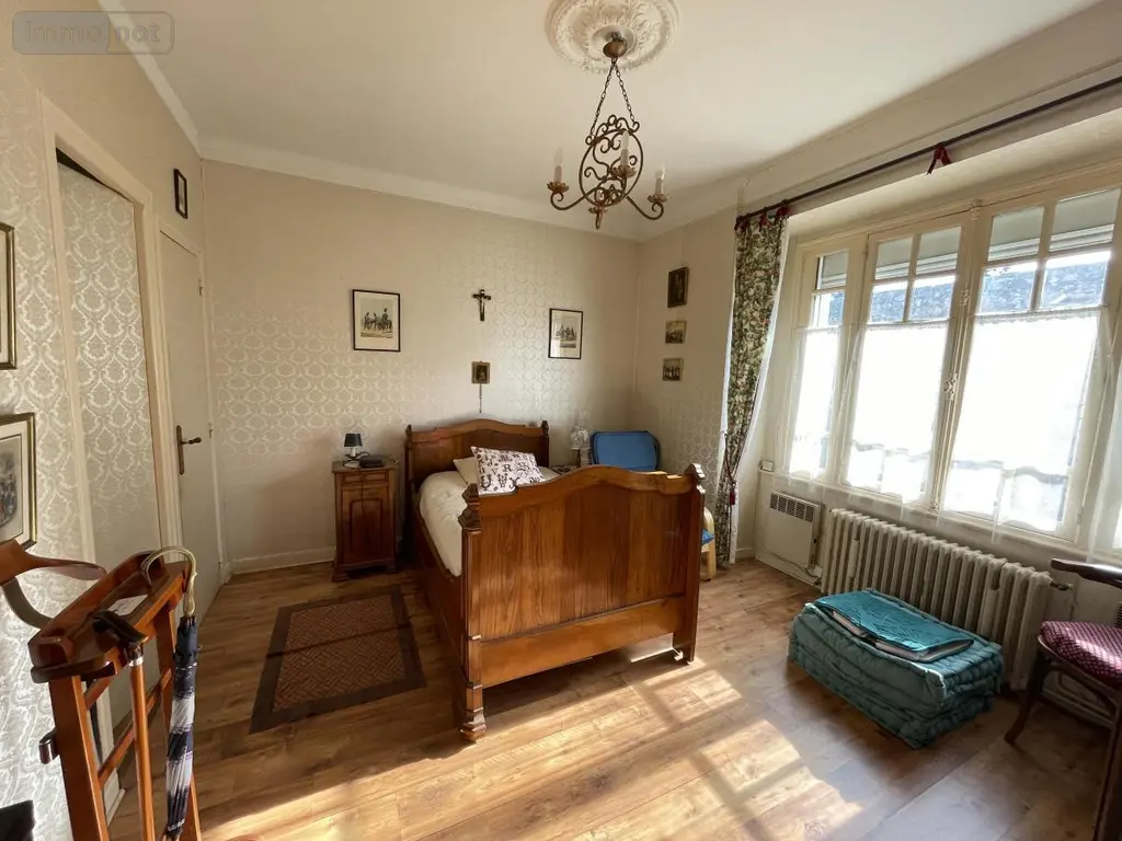 Maison a vendre Paimpol 22500 Côtes-d'Armor 22 116 m2 395100 euros 22023-3559 006
