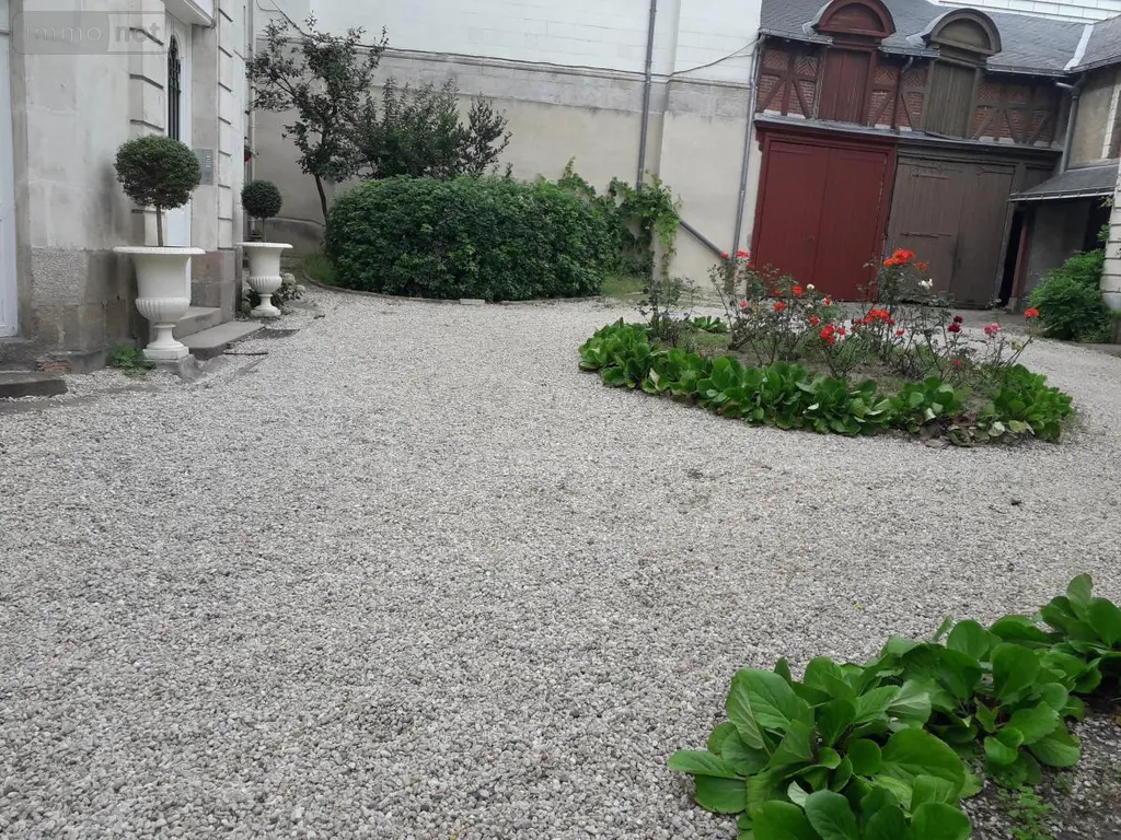 Location appartement Nantes 44000 Loire-Atlantique 44 15 m2 1 pièce 412 euros 44028-L188 002