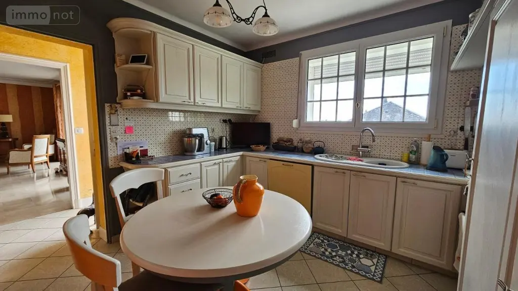 Maison a vendre Saint-Ouen 41100 Loir-et-Cher 41 167 m2 7 pièces 290920 euros 41050-2795 007