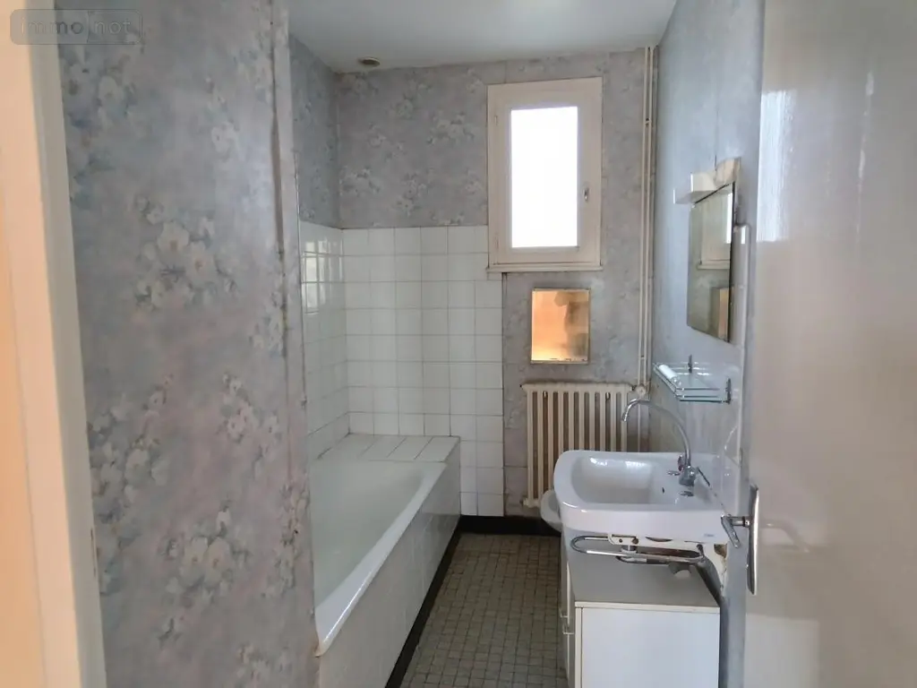 Maison a vendre Pouldreuzic 29710 Finistère 29 70 m2 4 pièces 210500 euros 29016-1189 008