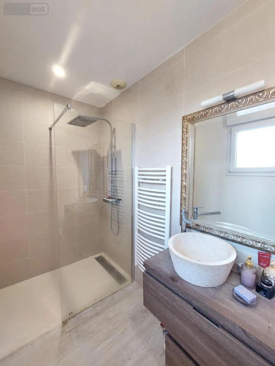 Maison a vendre Cossé-le-Vivien 53230 Mayenne 53 180 m2 8 pièces 327600 euros 53032-1018 007