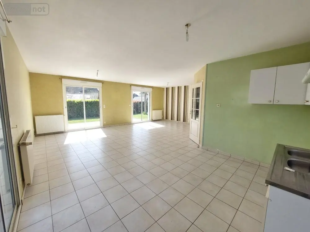 Maison a vendre Méral 53230 Mayenne 53 99 m2 4 pièces 188000 euros 53032-1089 002