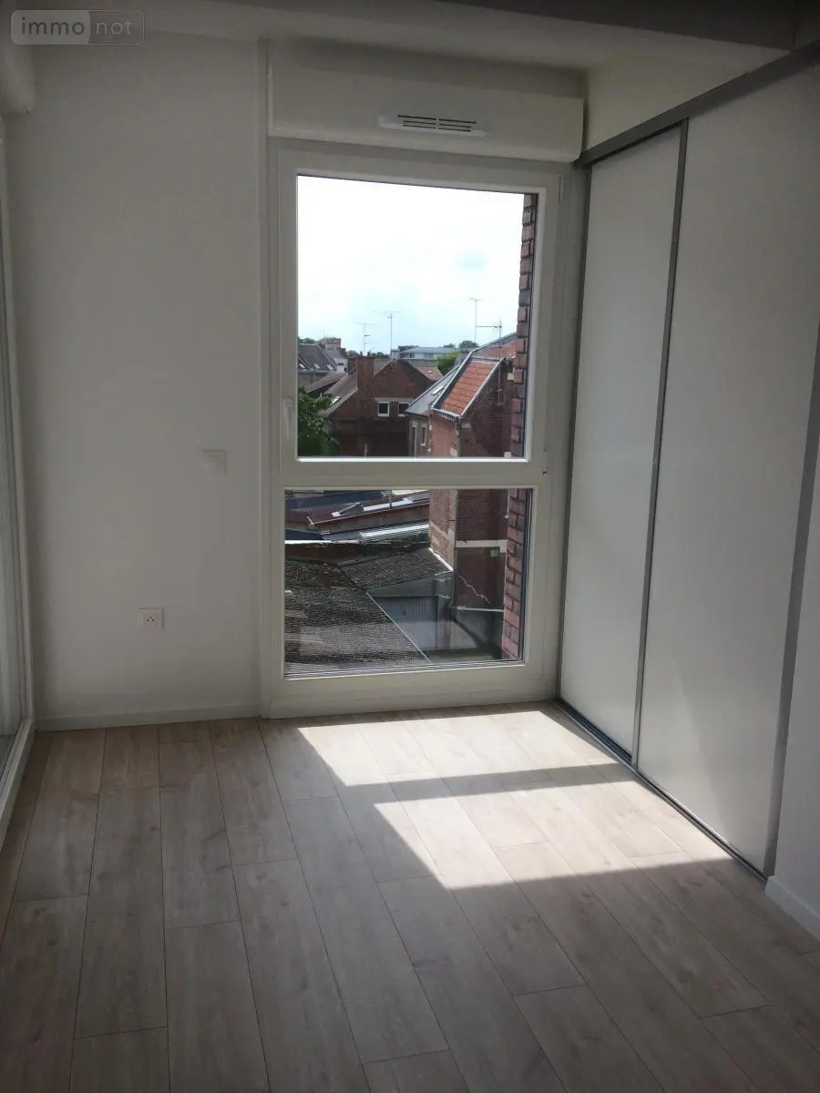 Location appartement Amiens 80090 Somme 80 58 m2 755 euros 80004-L325 005