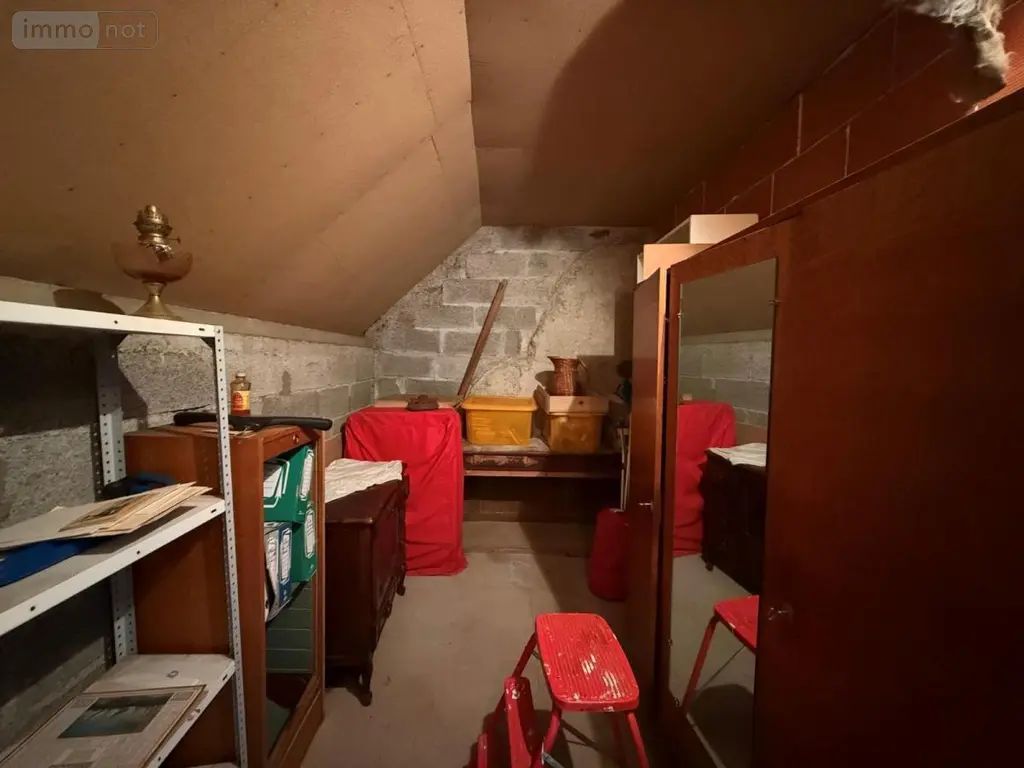 Maison a vendre Le Vivier-sur-Mer 35960 Ille-et-Vilaine 35 105 m2 6 pièces 231160 euros 35130-3773 014
