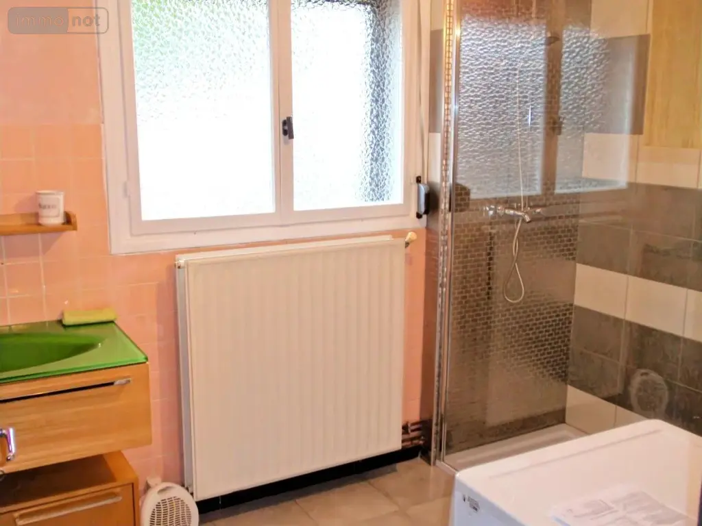 Maison a vendre Oignies 62590 Pas-de-Calais 62 143 m2 7 pièces 227970 euros 62032-1910 012