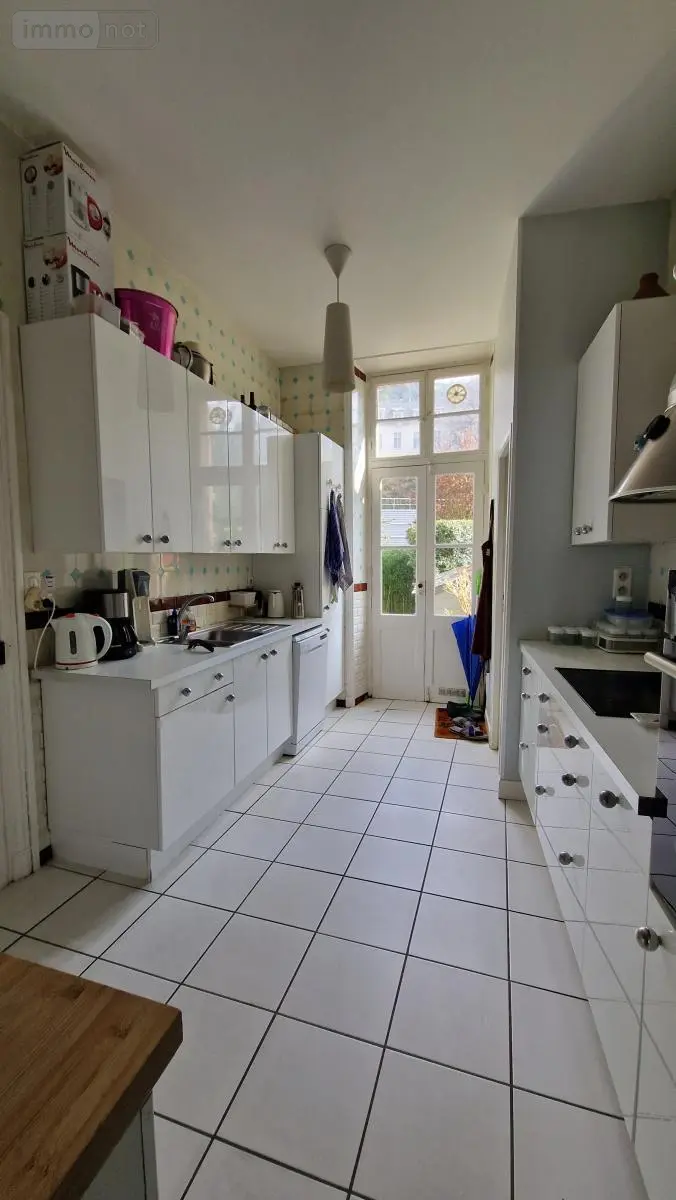 Maison a vendre Morlaix 29600 Finistère 29 245 m2 9 pièces 383615 euros 29083-1591 007