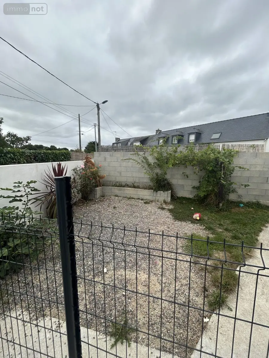 Maison a vendre Yffiniac 22120 Côtes-d'Armor 22 156 m2 7 pièces 371000 euros 22007-675 002