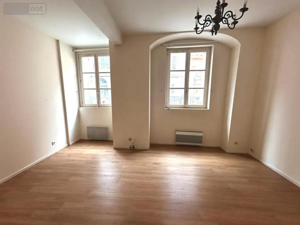Appartement a vendre Toulouse 31000 Haute-Garonne 31 47 m2 2 pièces 50000 euros 31003-124 005