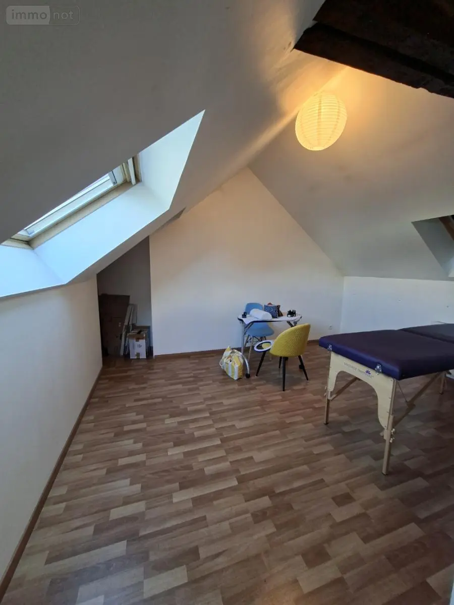 Appartement a vendre Tours 37000 Indre-et-Loire 37 106 m2 4 pièces 267200 euros 37125-64 004