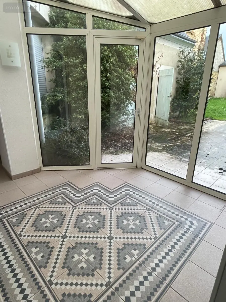 Maison a vendre Marolles-les-Braults 72260 Sarthe 72 233 m2 12 pièces 193460 euros 72126-2805 015