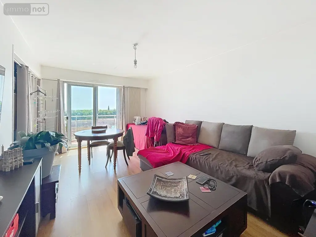 Appartement a vendre Lorient 56100 Morbihan 56 79 m2 4 pièces 167200 euros 56079-1632 003