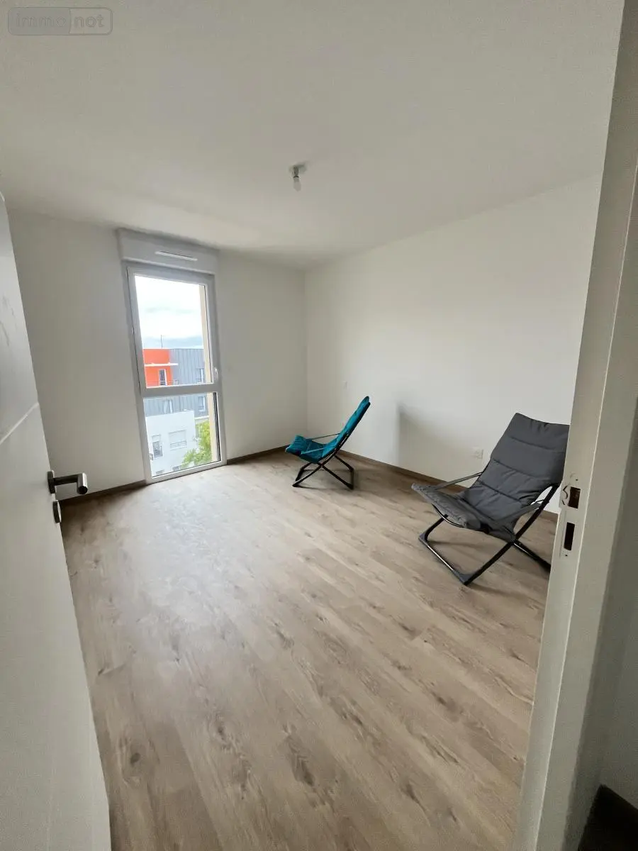 Appartement a vendre Angers 49000 Maine-et-Loire 49 67 m2 3 pièces 249951 euros 49139-140 005