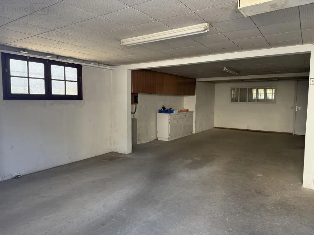 Maison a vendre Cholet 49300 Maine-et-Loire 49 110 m2 5 pièces 251520 euros 49058-1583 011