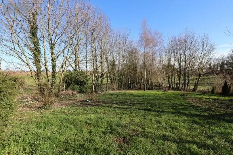 Terrain a batir a vendre Gonnelieu 59231 Nord 59 55500 euros 59085-1561 003