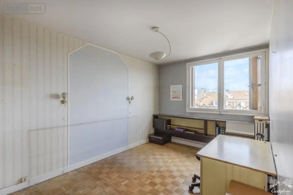 Appartement a vendre Noisy-le-Sec 93130 Seine-Saint-Denis 93 63 m2 183750 euros 75197-260 009