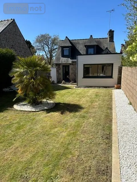 Maison a vendre Kerfot 22500 Côtes-d'Armor 22 62 m2 4 pièces 188040 euros 22023-3605 001