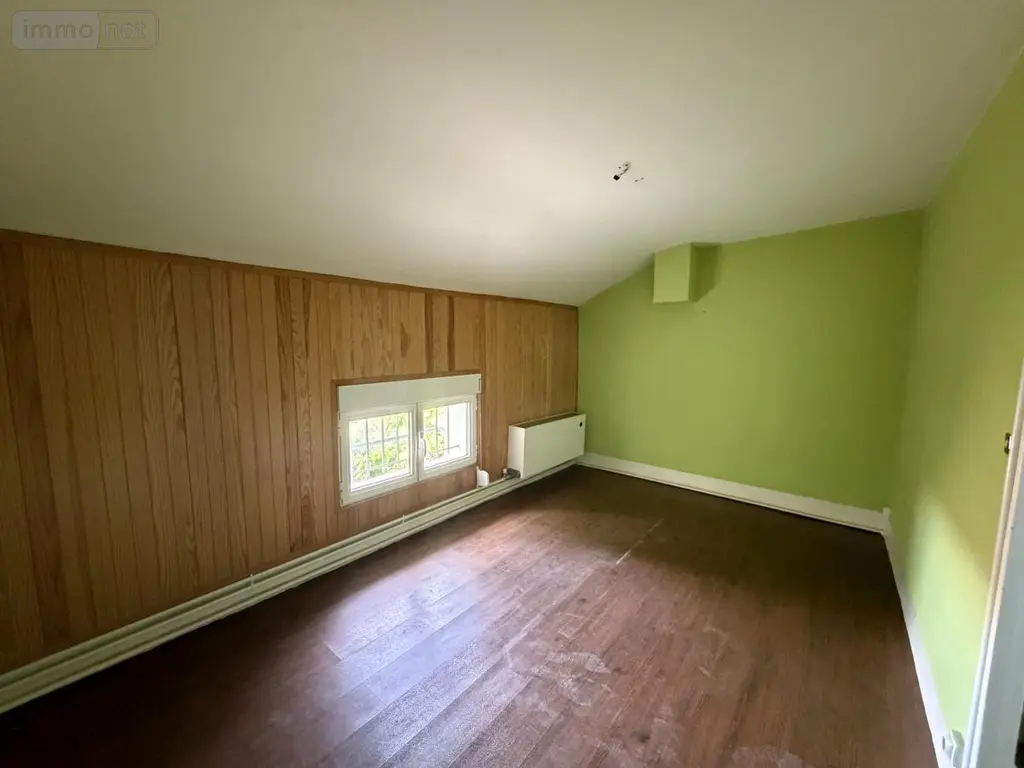 Maison a vendre Donzère 26290 Drôme 26 186 m2 210000 euros 26060-851 006