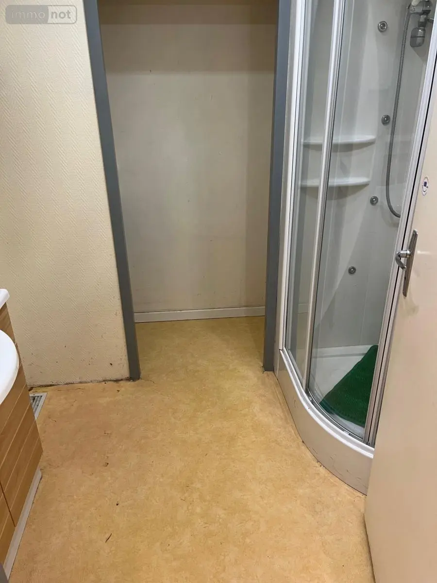 Maison a vendre Arras 62000 Pas-de-Calais 62 106 m2 5 pièces 157200 euros 62001-1167 012