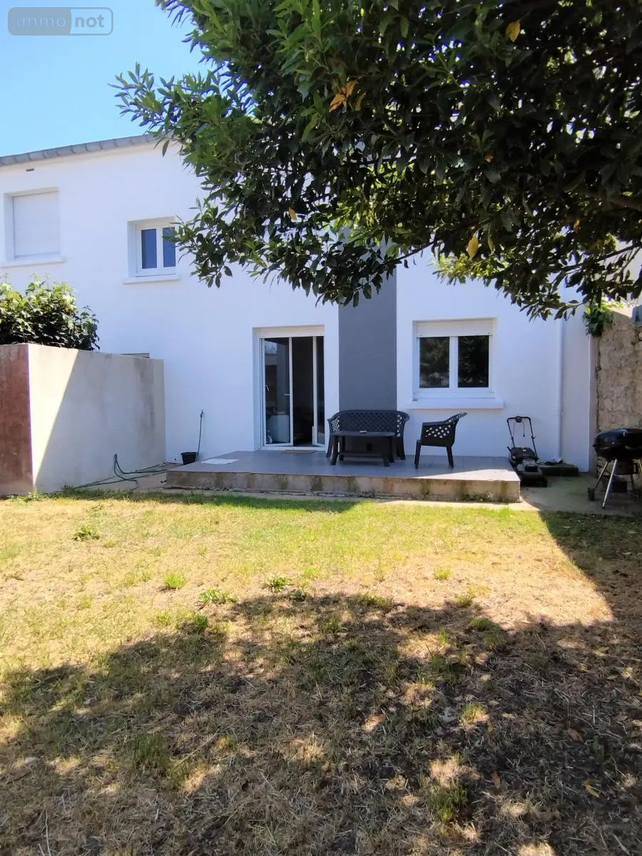 Appartement a vendre Lorient 56100 Morbihan 56 66 m2 4 pièces 207048 euros 56087-341 006