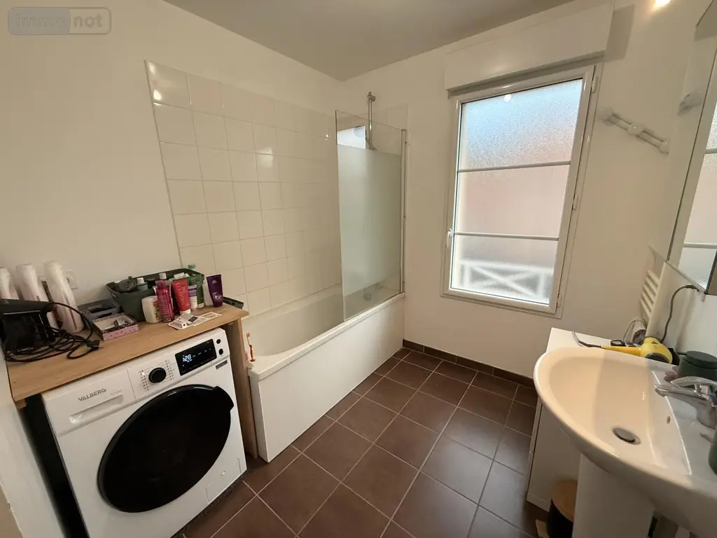 Location maison Corbie 80800 Somme 80 97 m2 960 euros 80121-L583 008