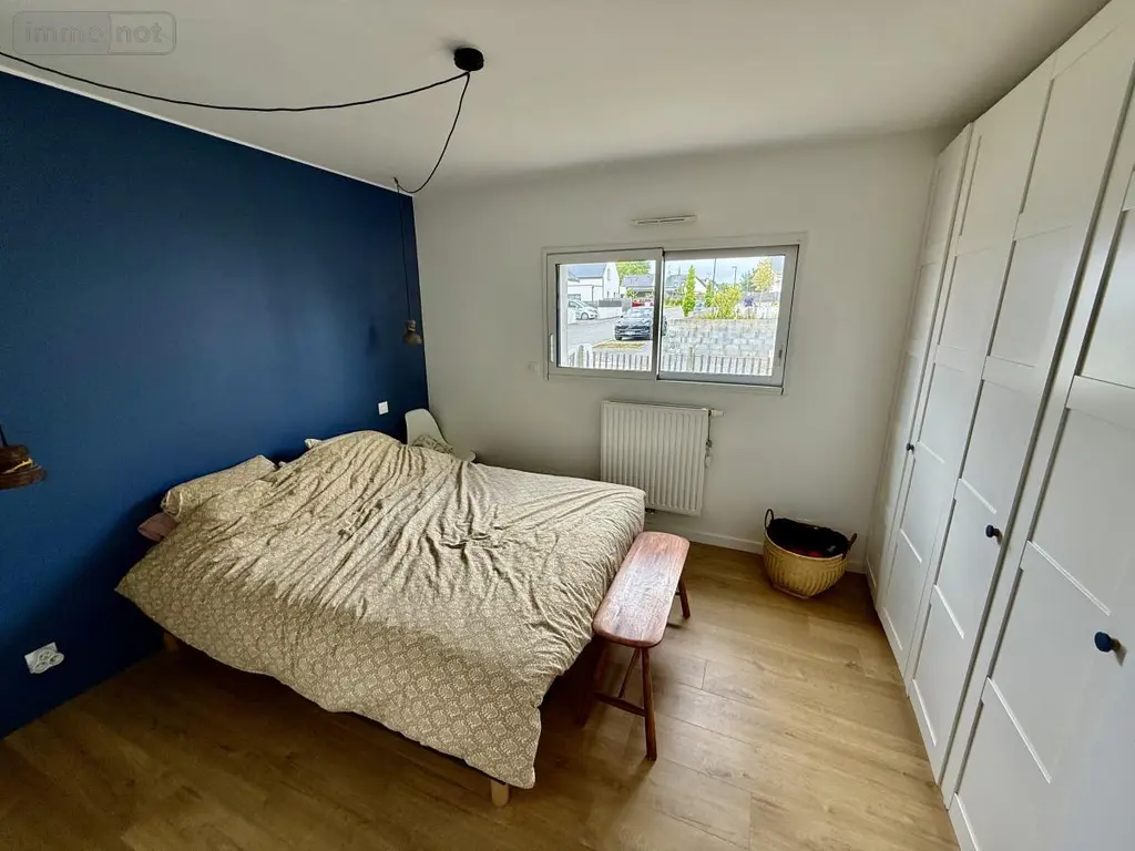 Maison a vendre Crach 56950 Morbihan 56 140 m2 6 pièces 510000 euros 56024-829 006