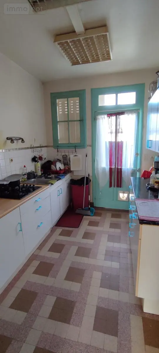Maison a vendre Yvré-l'Évêque 72530 Sarthe 72 74 m2 5 pièces 135272 euros 72010-1975 002