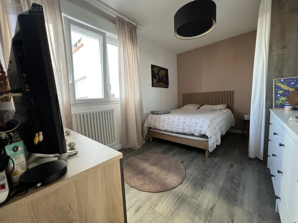 Appartement a vendre Lorient 56100 Morbihan 56 81 m2 5 pièces 218820 euros 56081-2689 005