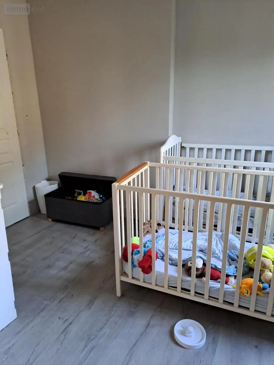 Maison a vendre Blancs-Coteaux 51130 Marne 51 133 m2 5 pièces 136240 euros 51011-126 011