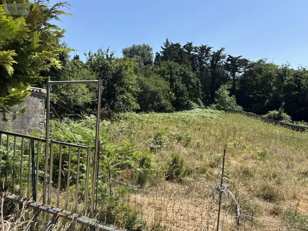 Maison a vendre Kernouës 29260 Finistère 29 154 m2 9 pièces 239100 euros 29132-562 008