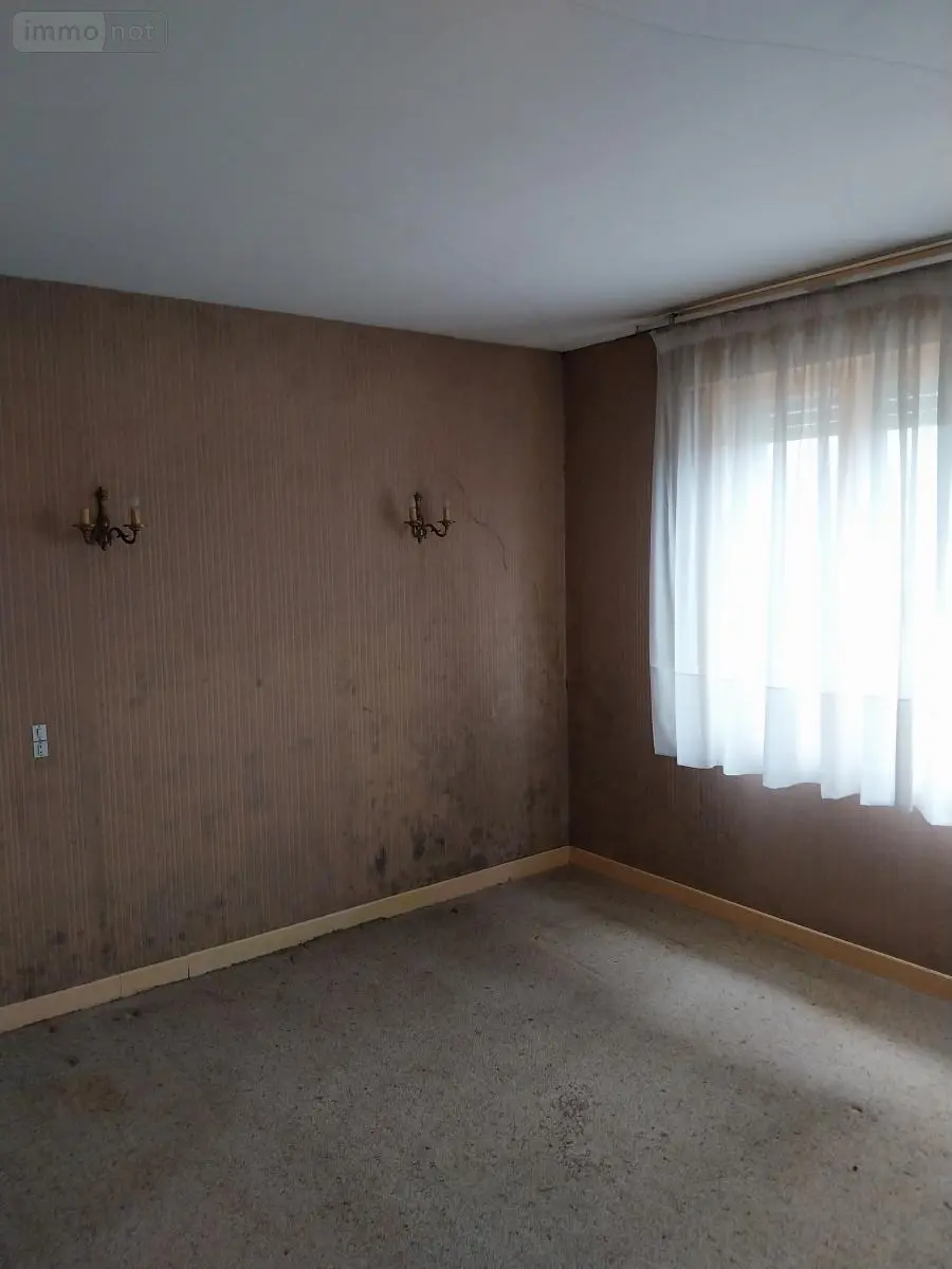 Maison a vendre Arras 62000 Pas-de-Calais 62 120 m2 8 pièces 208000 euros 62113-1224 005