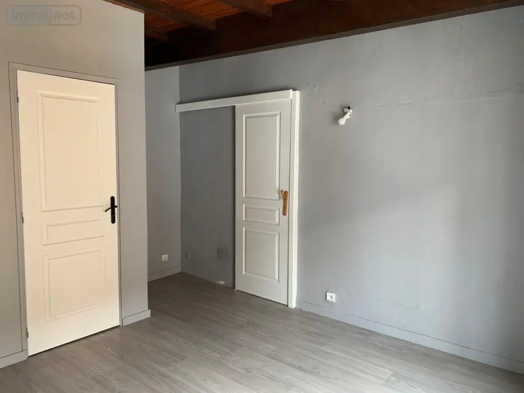 Location maison Bettant 01500 Ain 01 62 m2 3 pièces 750 euros 01037-L120 006